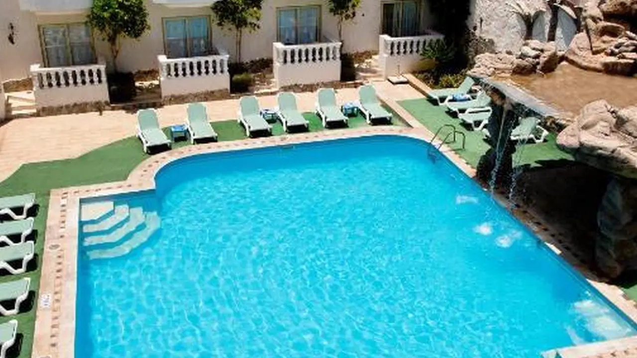 Hotel Oriental Rivoli - Sharm Elshikh